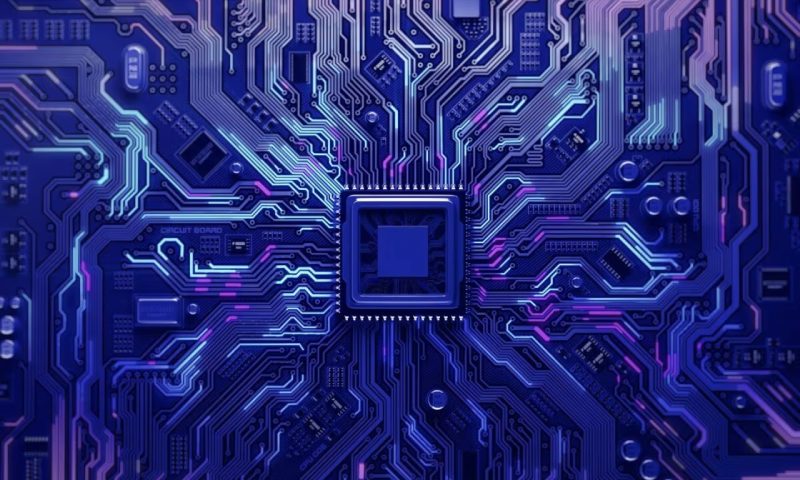 尼木县工业物联网核心技术体系与落地应用解析